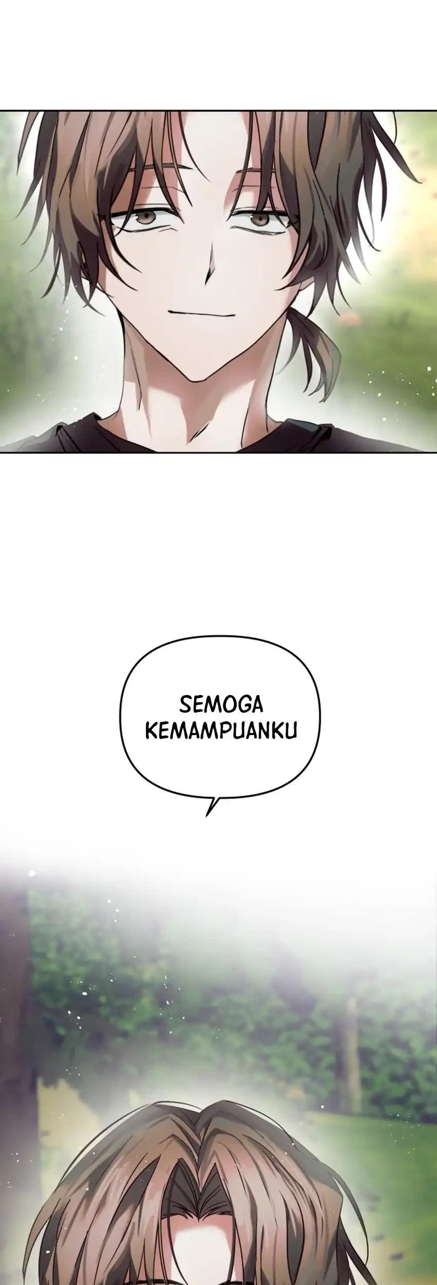 Top Star Sent by God Chapter 50 - halaman 77