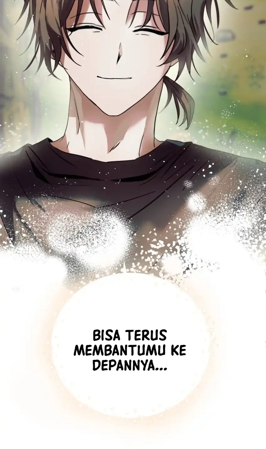 Top Star Sent by God Chapter 50 - halaman 78