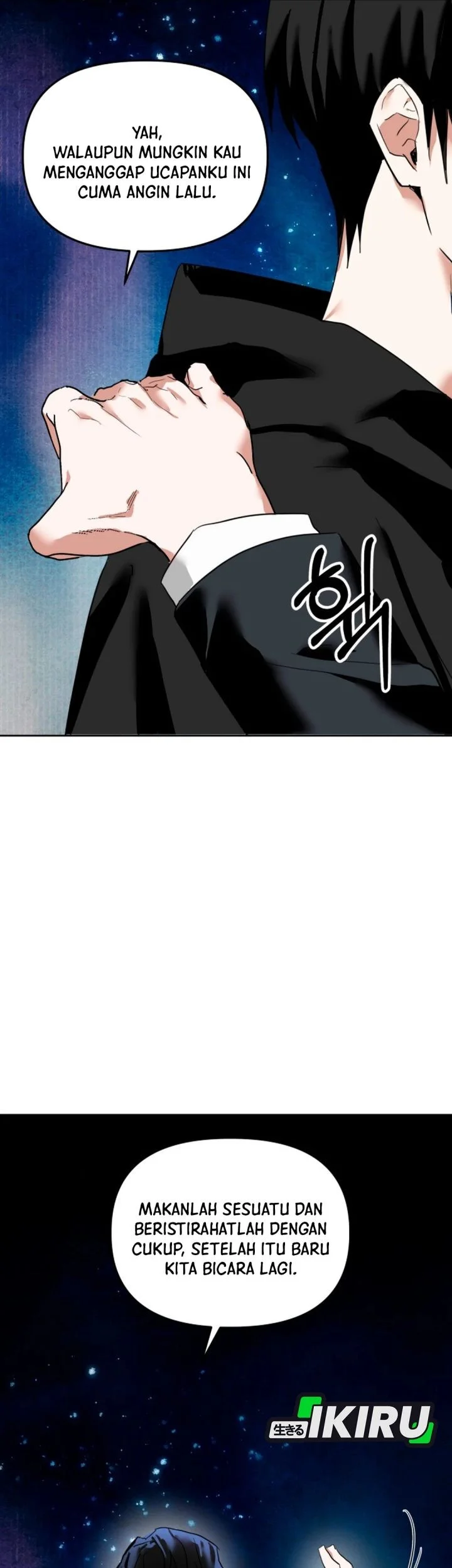 Top Star Sent by God Chapter 51 - halaman 67