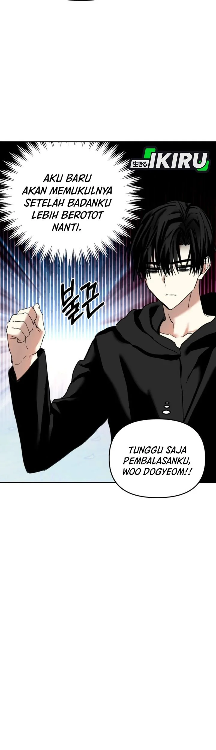 Top Star Sent by God Chapter 51 - halaman 75