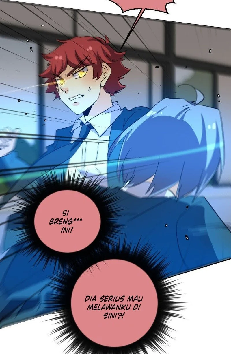 Top Star Sent by God Chapter 52 - halaman 11