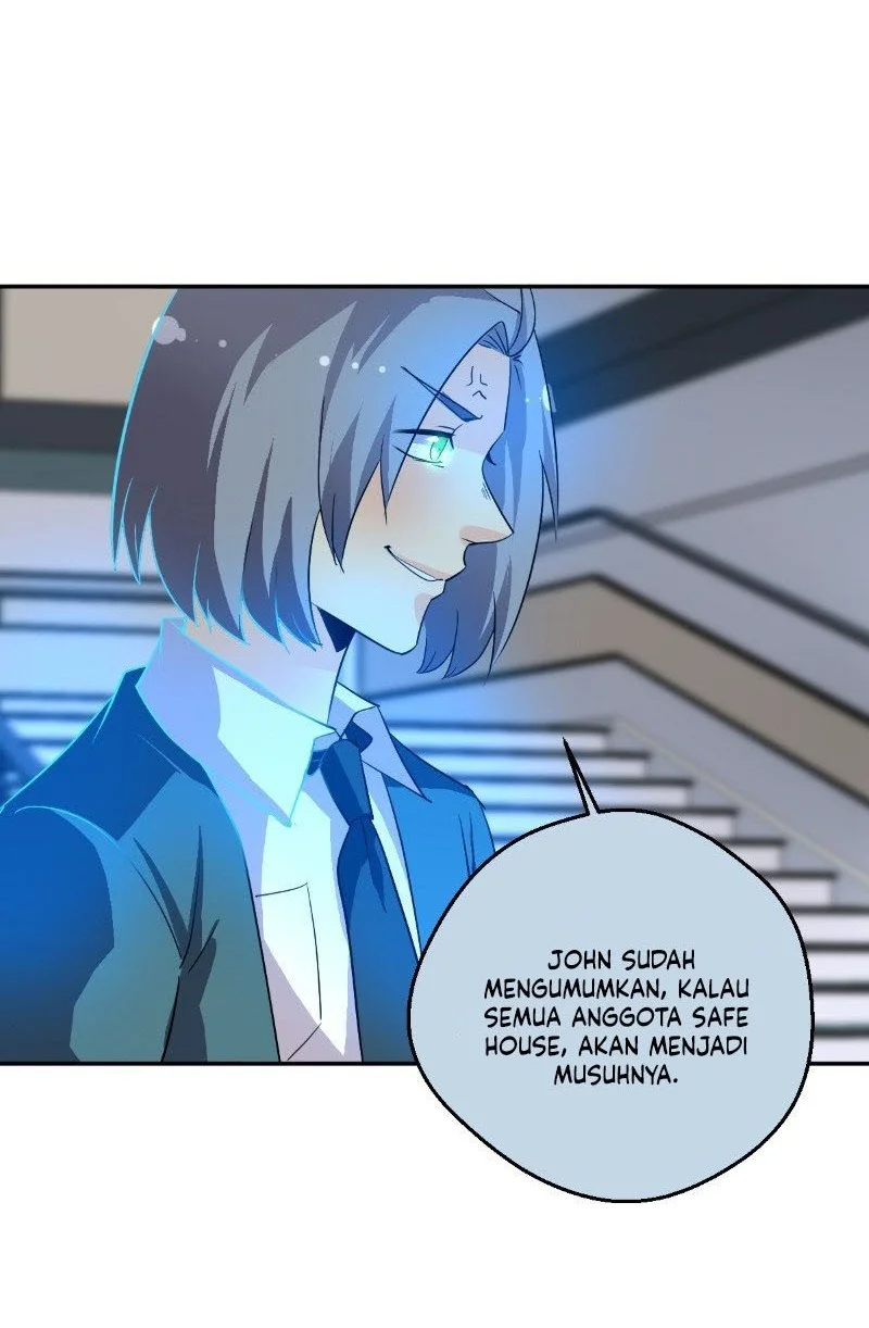 Top Star Sent by God Chapter 52 - halaman 3