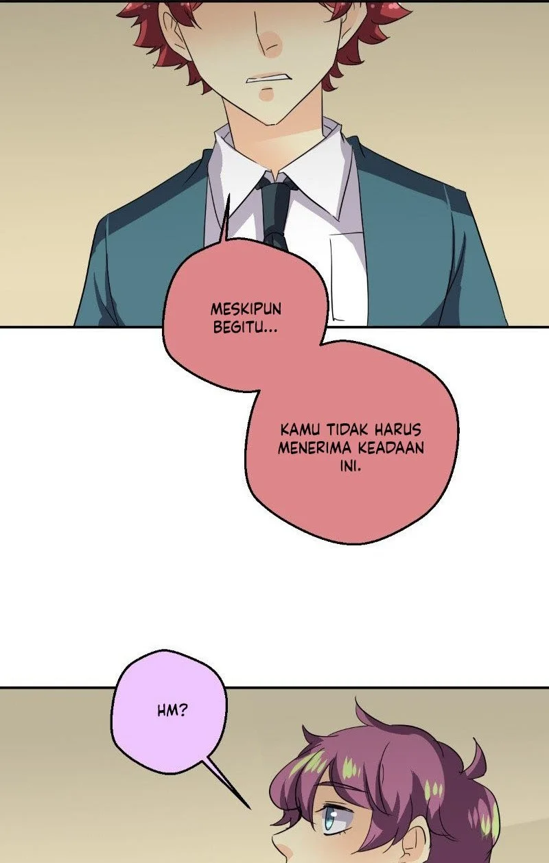 Top Star Sent by God Chapter 52 - halaman 49