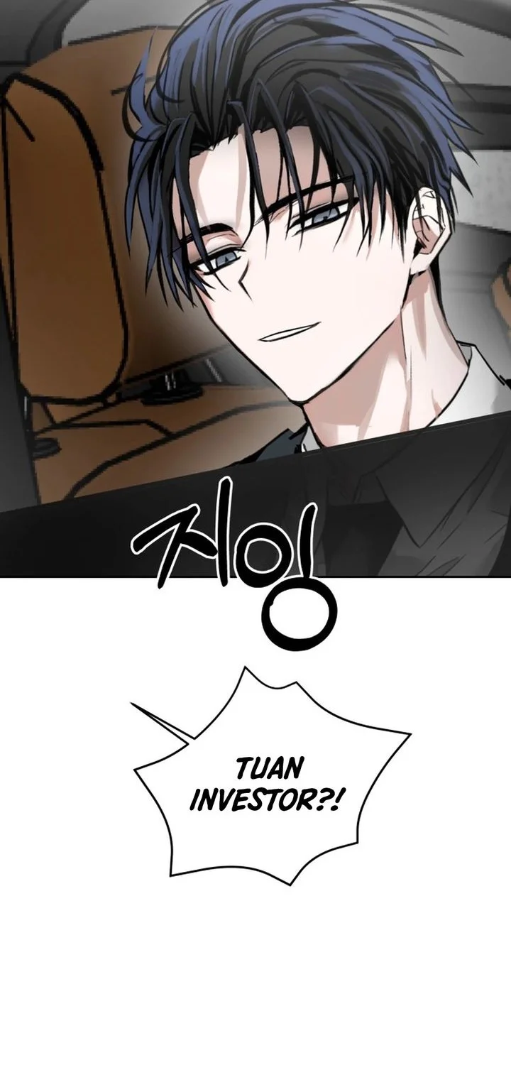 Top Star Sent by God Chapter 52 - halaman 54