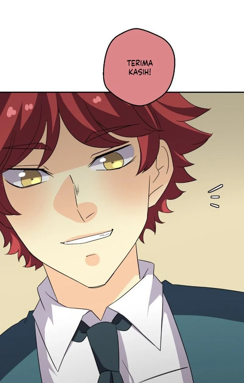 Top Star Sent by God Chapter 52 - halaman 57