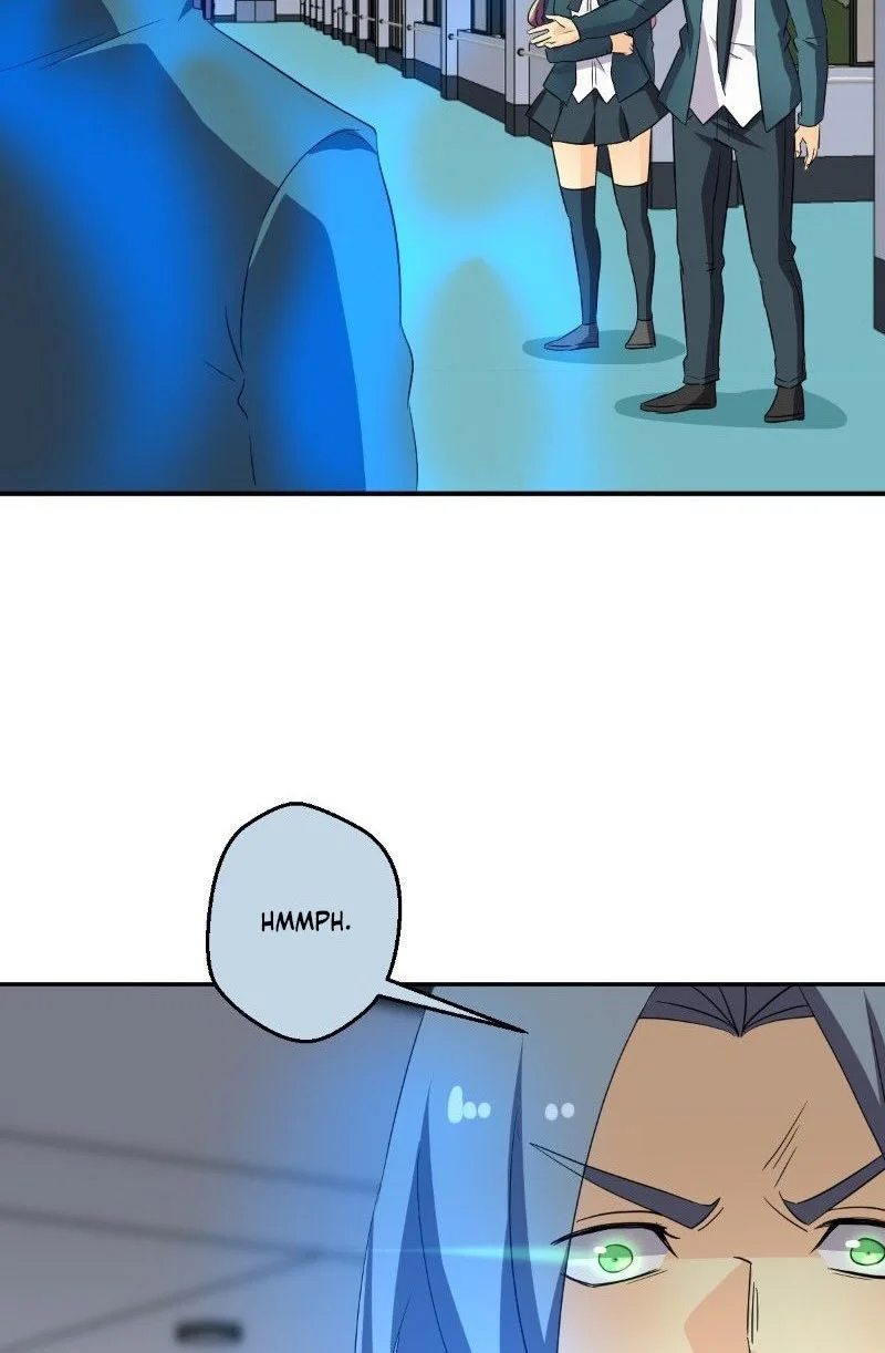 Top Star Sent by God Chapter 52 - halaman 7