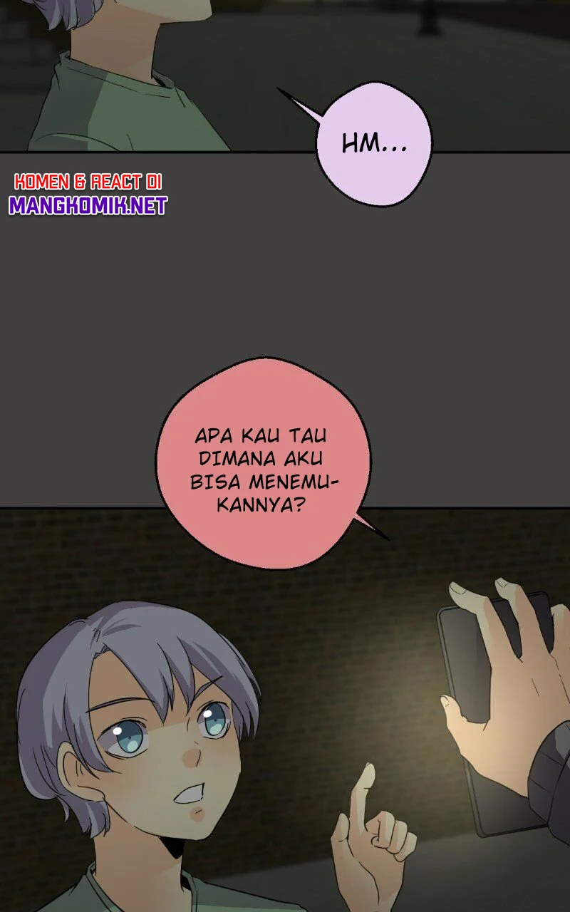 Top Star Sent by God Chapter 53 - halaman 11