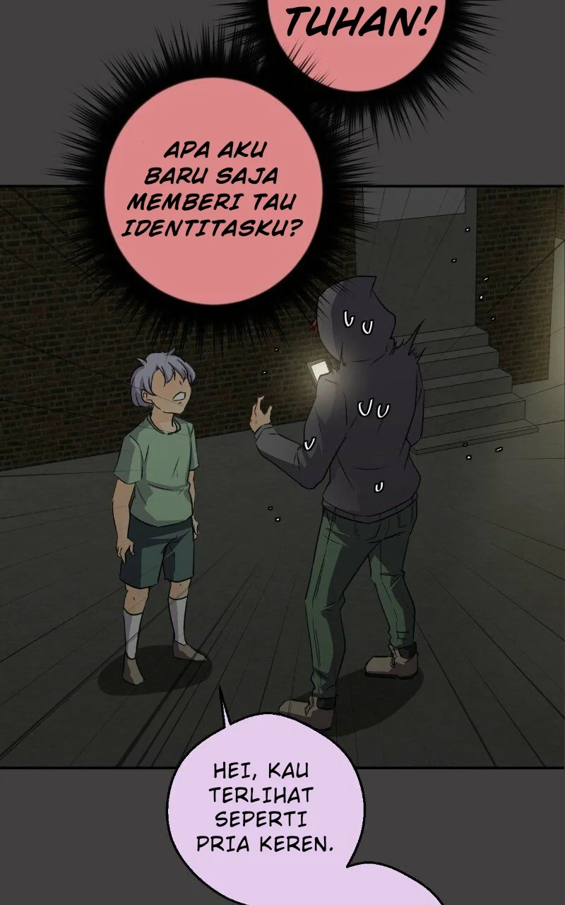 Top Star Sent by God Chapter 53 - halaman 15