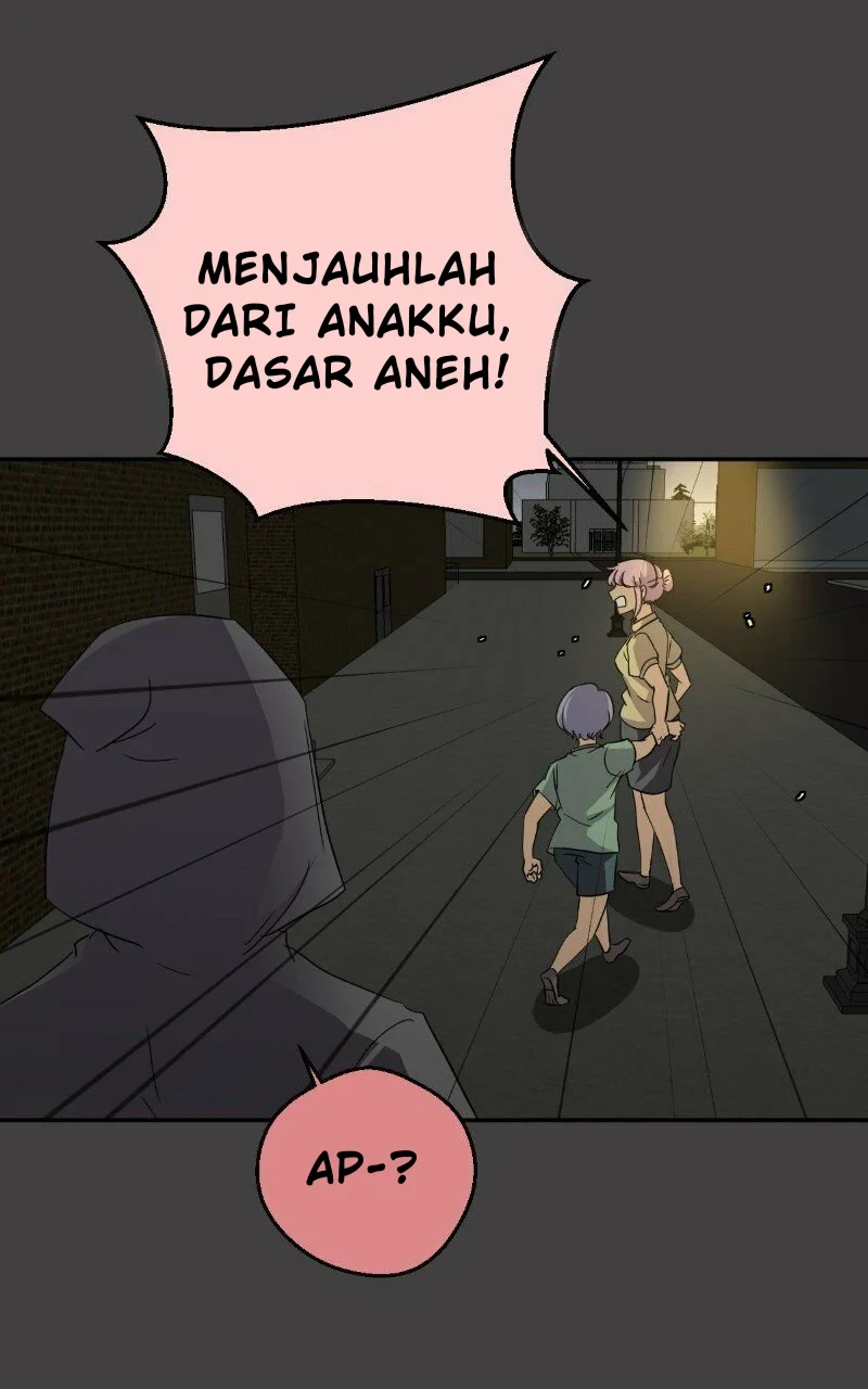 Top Star Sent by God Chapter 53 - halaman 21