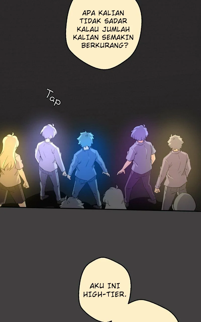 Top Star Sent by God Chapter 53 - halaman 29