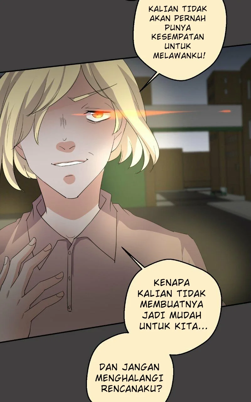 Top Star Sent by God Chapter 53 - halaman 30