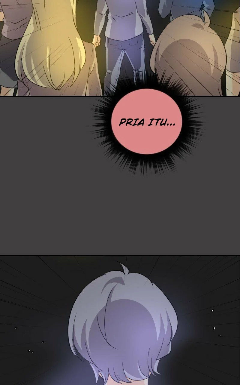 Top Star Sent by God Chapter 53 - halaman 39