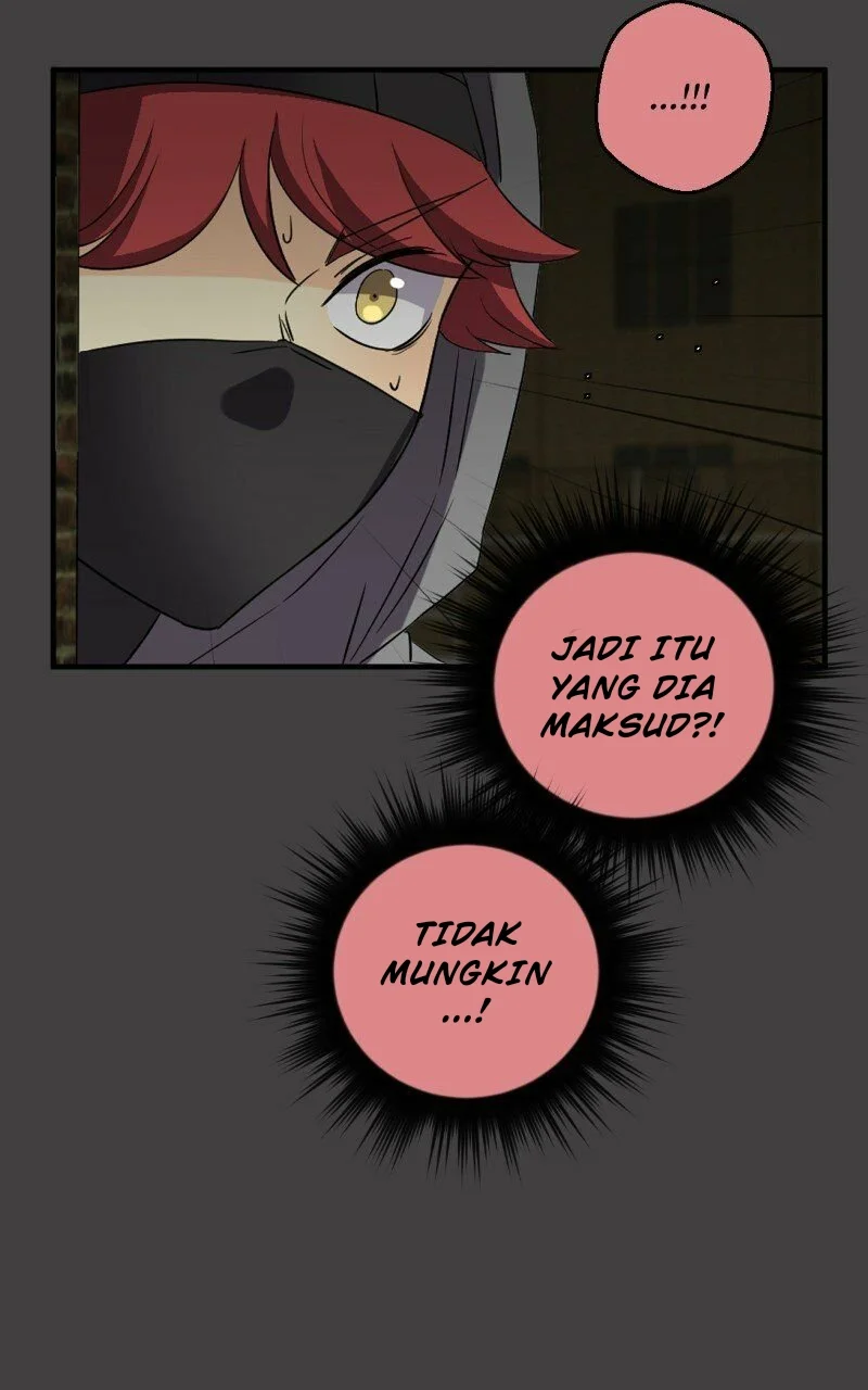 Top Star Sent by God Chapter 53 - halaman 42