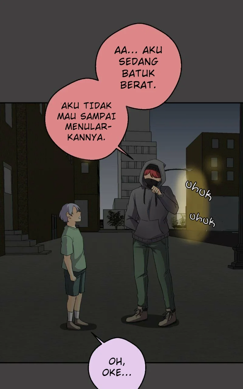 Top Star Sent by God Chapter 53 - halaman 8
