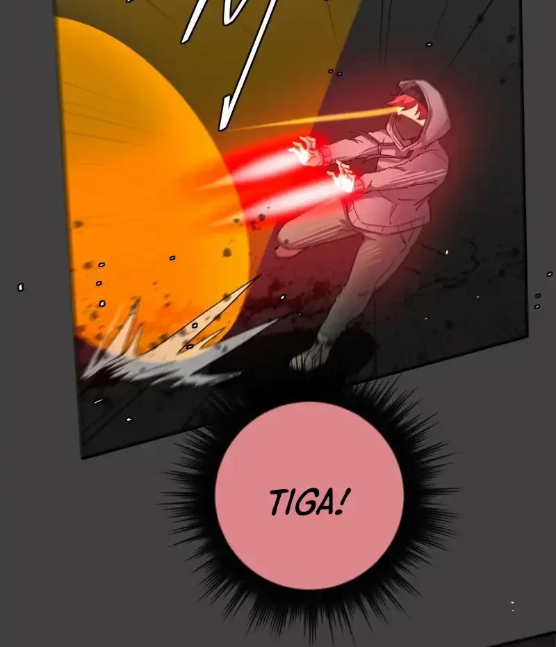 Top Star Sent by God Chapter 54 - halaman 40