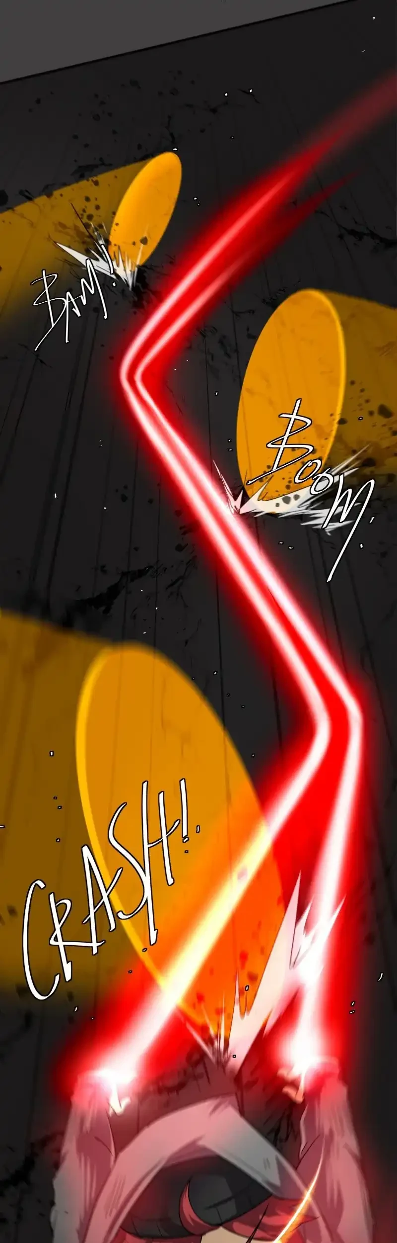 Top Star Sent by God Chapter 54 - halaman 41