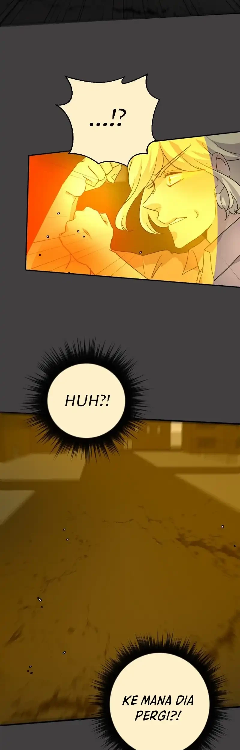 Top Star Sent by God Chapter 54 - halaman 49