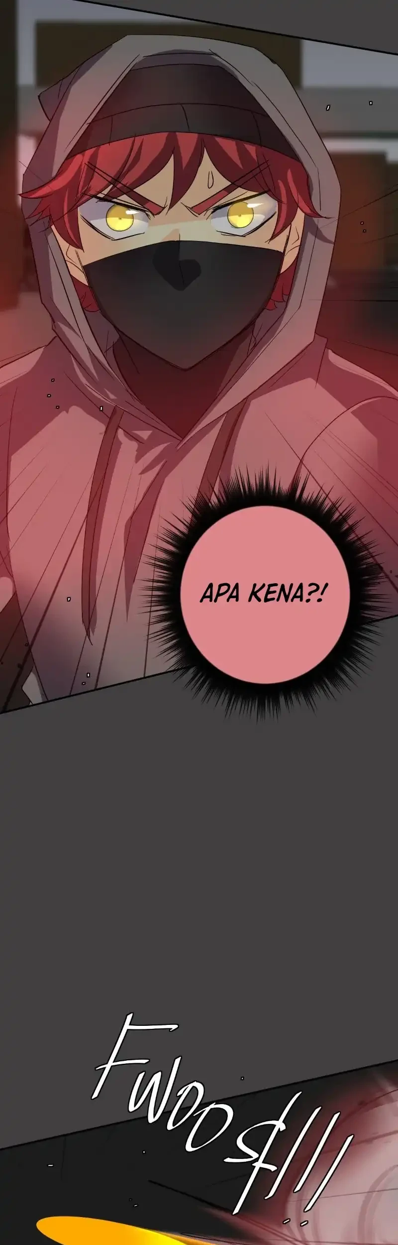 Top Star Sent by God Chapter 54 - halaman 58