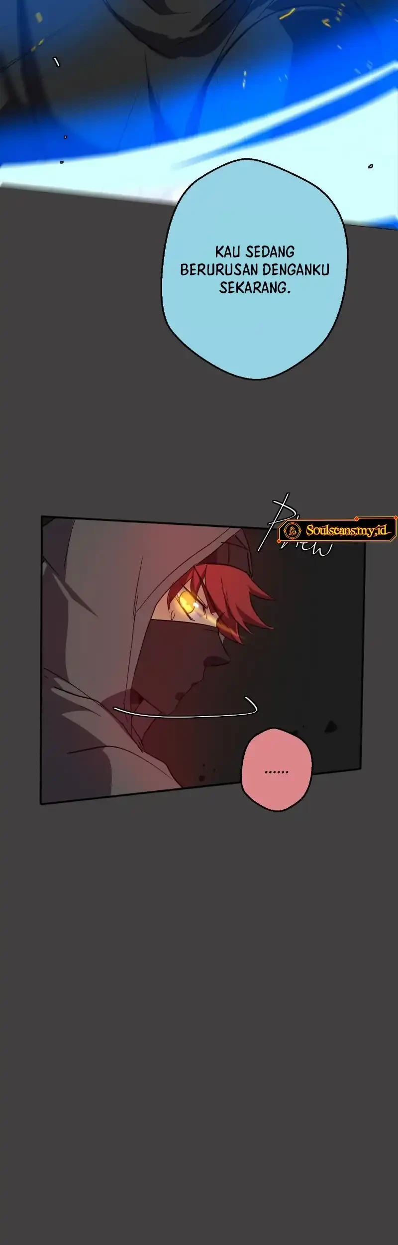 Top Star Sent by God Chapter 55 - halaman 43