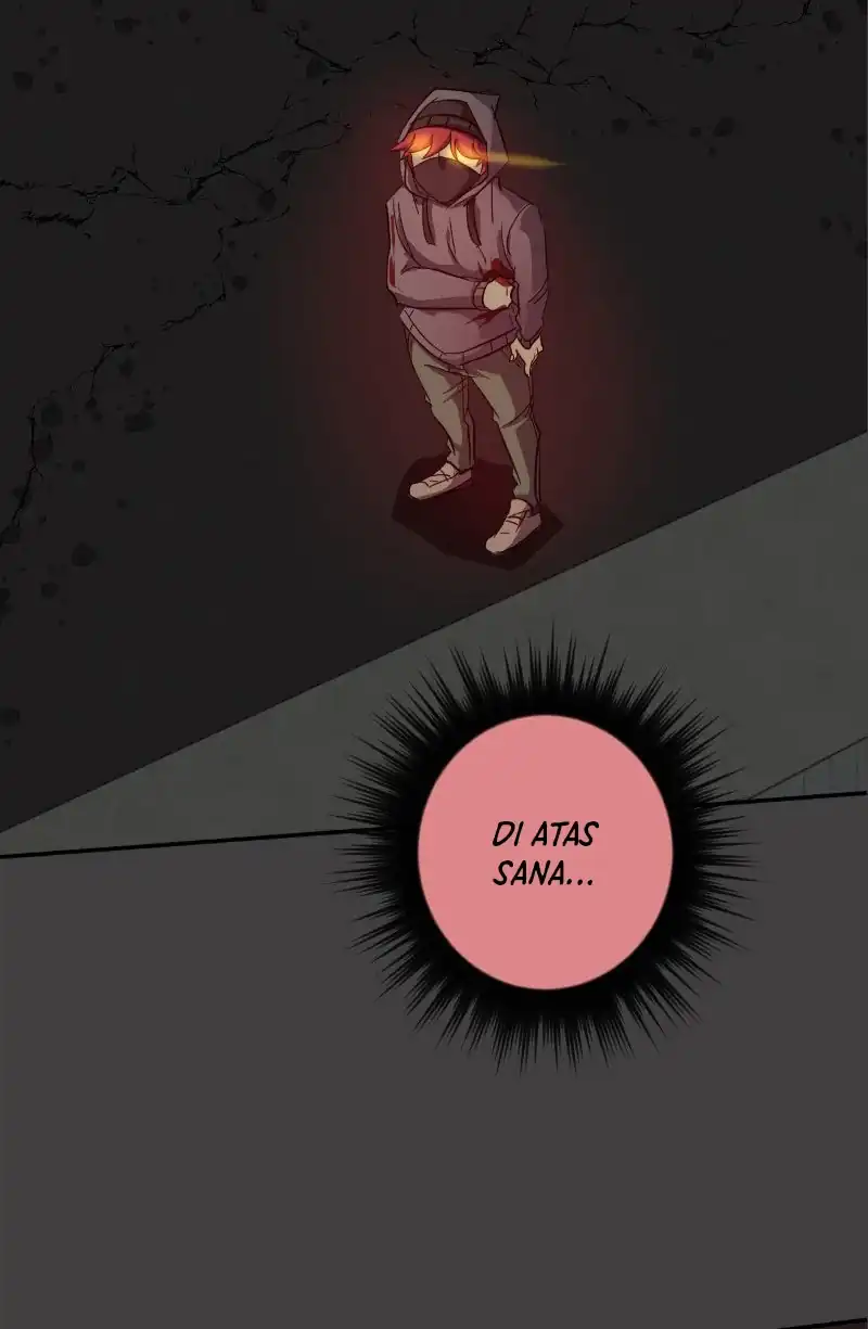 Top Star Sent by God Chapter 55 - halaman 47