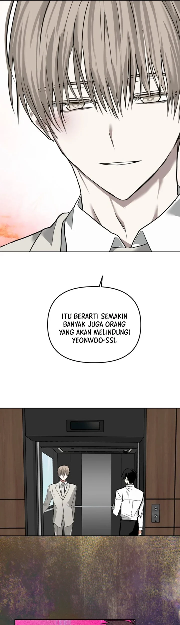 Top Star Sent by God Chapter 56 - halaman 15