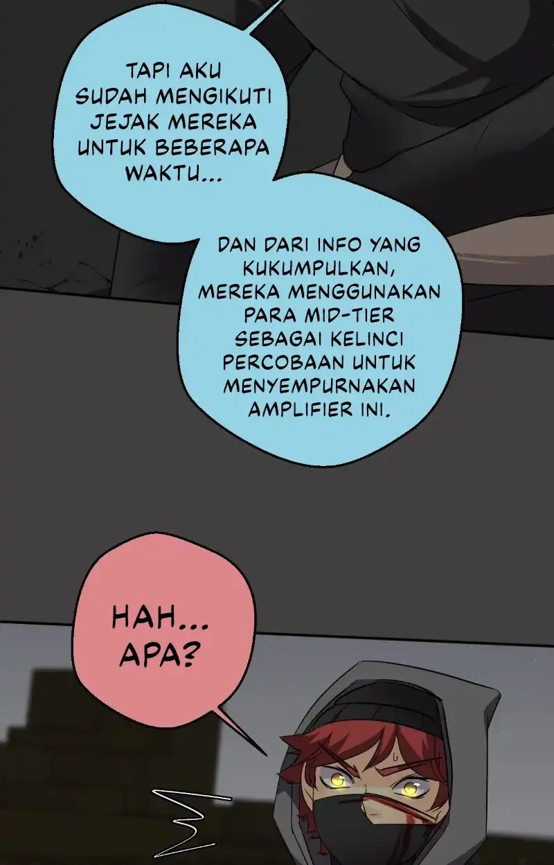 Top Star Sent by God Chapter 56 - halaman 18