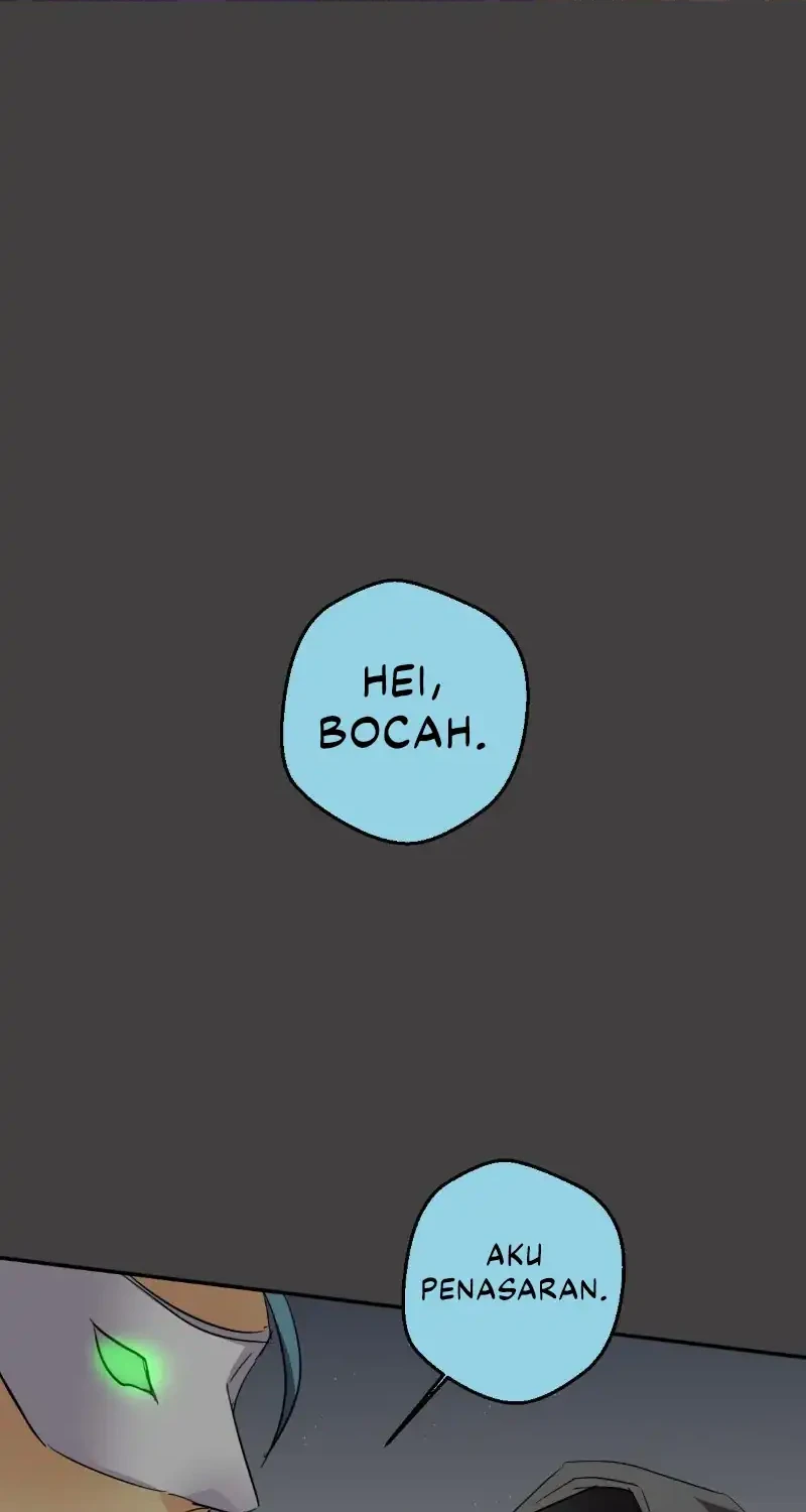 Top Star Sent by God Chapter 56 - halaman 22