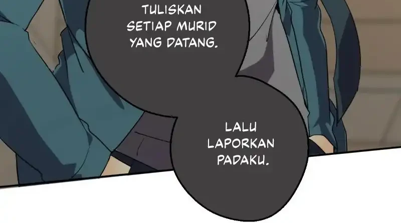 Top Star Sent by God Chapter 57 - halaman 51