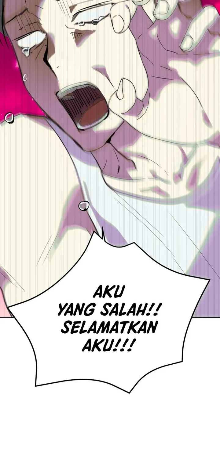 Top Star Sent by God Chapter 57 - halaman 58
