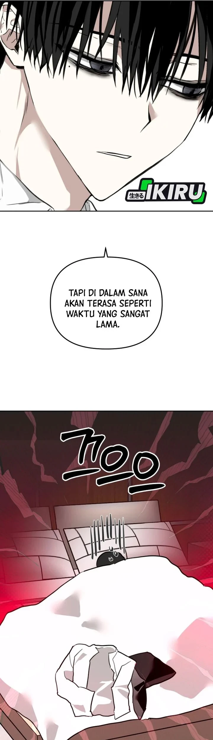 Top Star Sent by God Chapter 57 - halaman 61