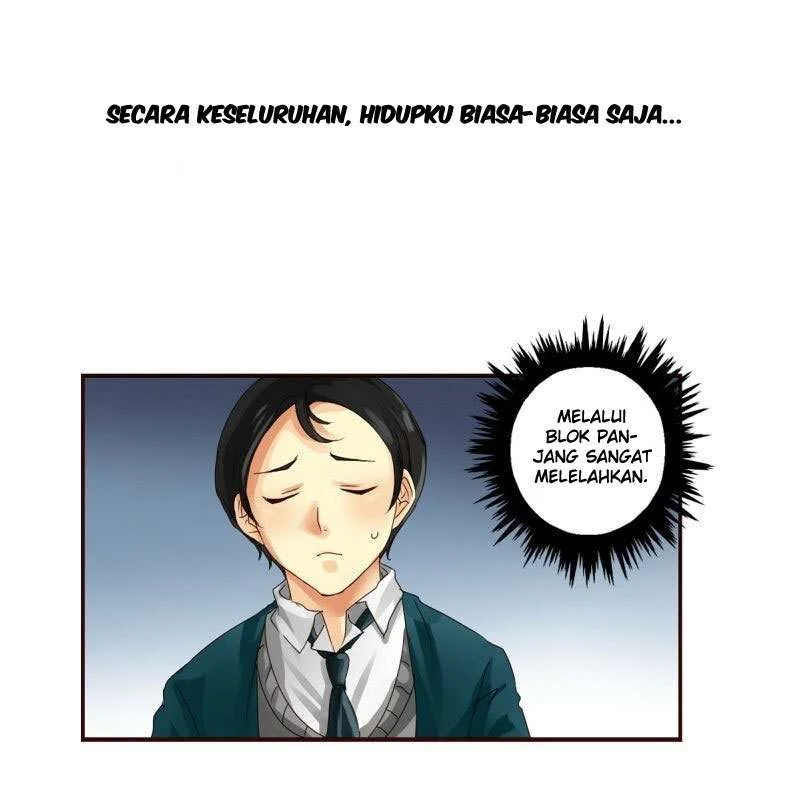 Top Star Sent by God Chapter 58 - halaman 15