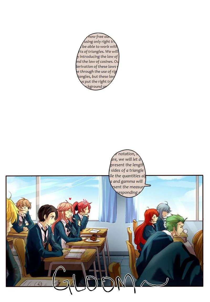 Top Star Sent by God Chapter 58 - halaman 2
