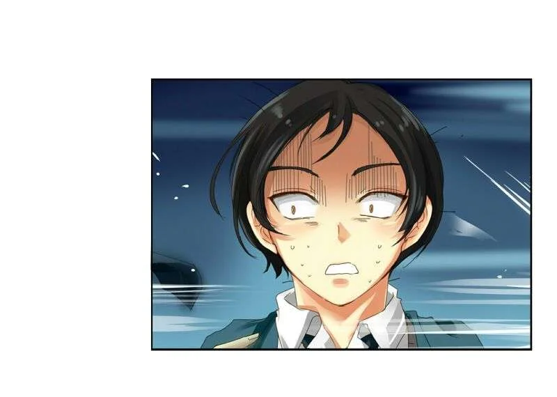 Top Star Sent by God Chapter 58 - halaman 20
