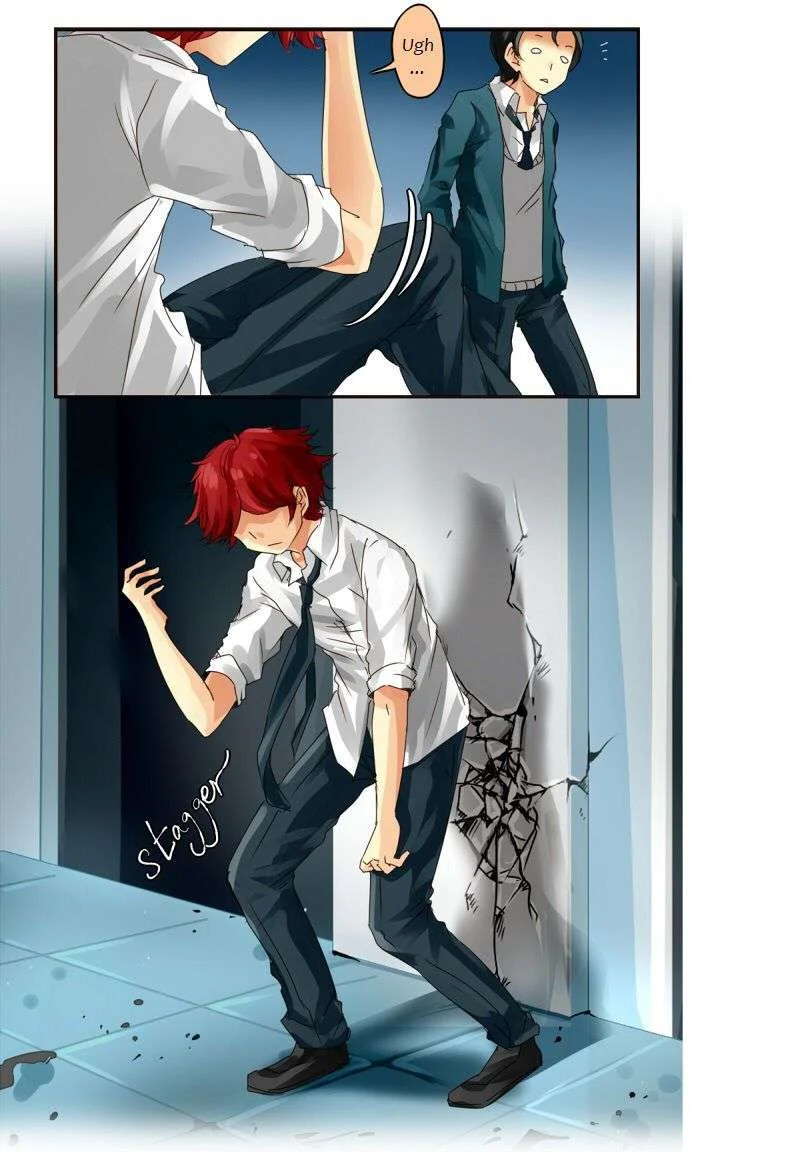 Top Star Sent by God Chapter 58 - halaman 24