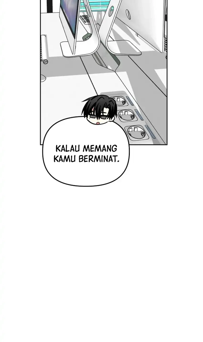 Top Star Sent by God Chapter 58 - halaman 41