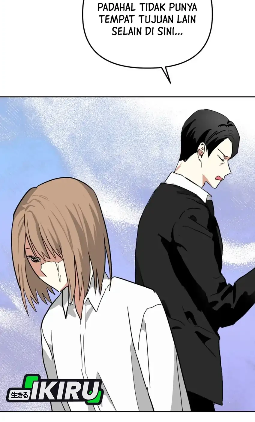 Top Star Sent by God Chapter 58 - halaman 43