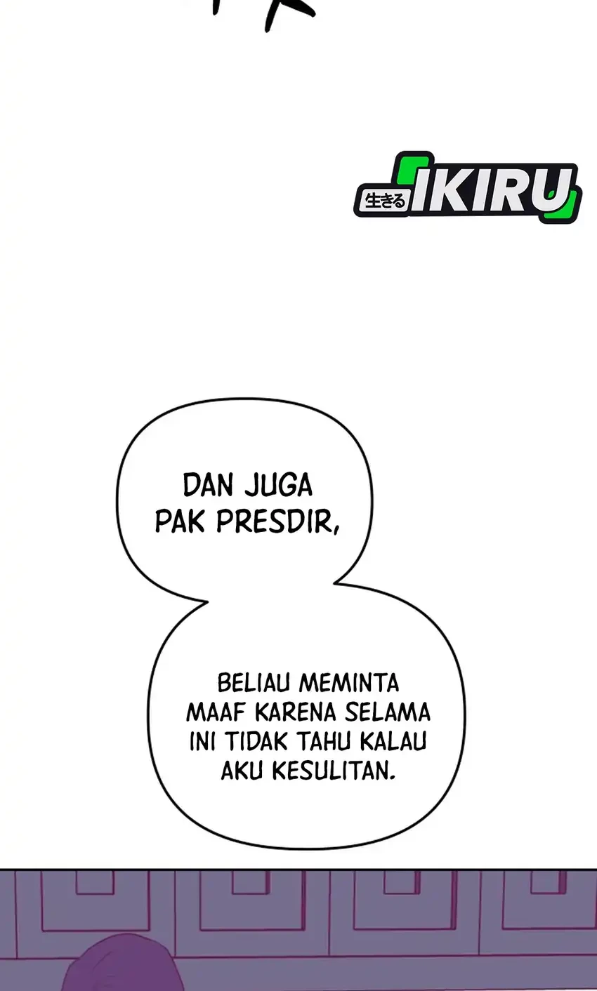 Top Star Sent by God Chapter 58 - halaman 47