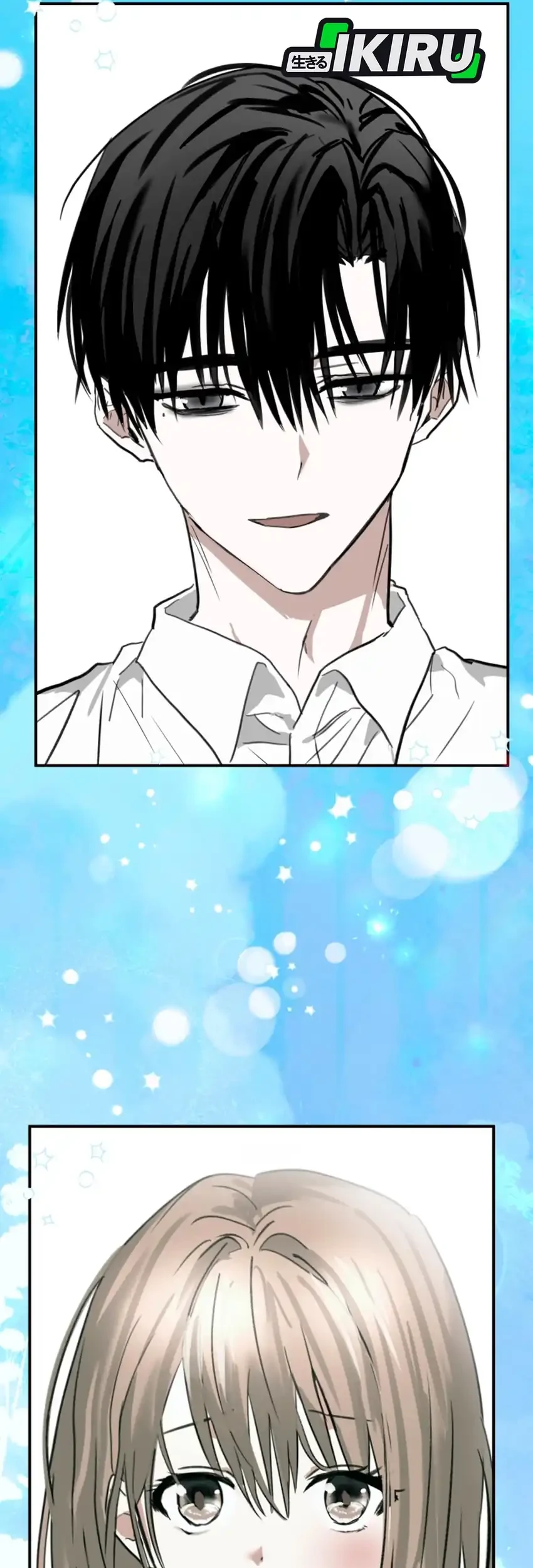 Top Star Sent by God Chapter 58 - halaman 54