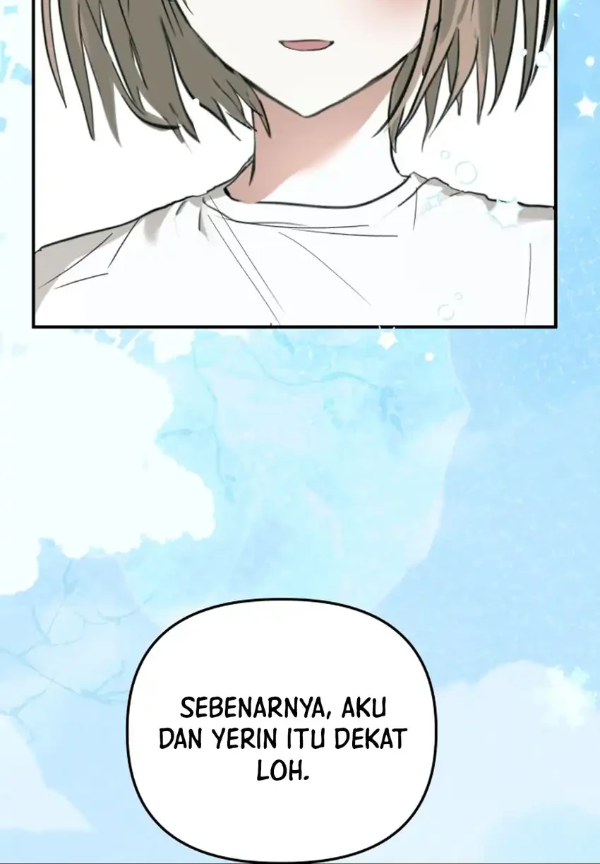 Top Star Sent by God Chapter 58 - halaman 55