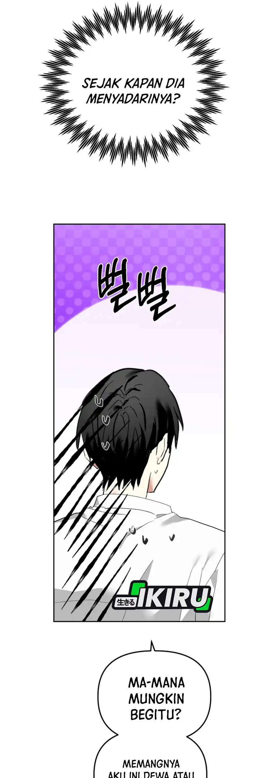 Top Star Sent by God Chapter 58 - halaman 60