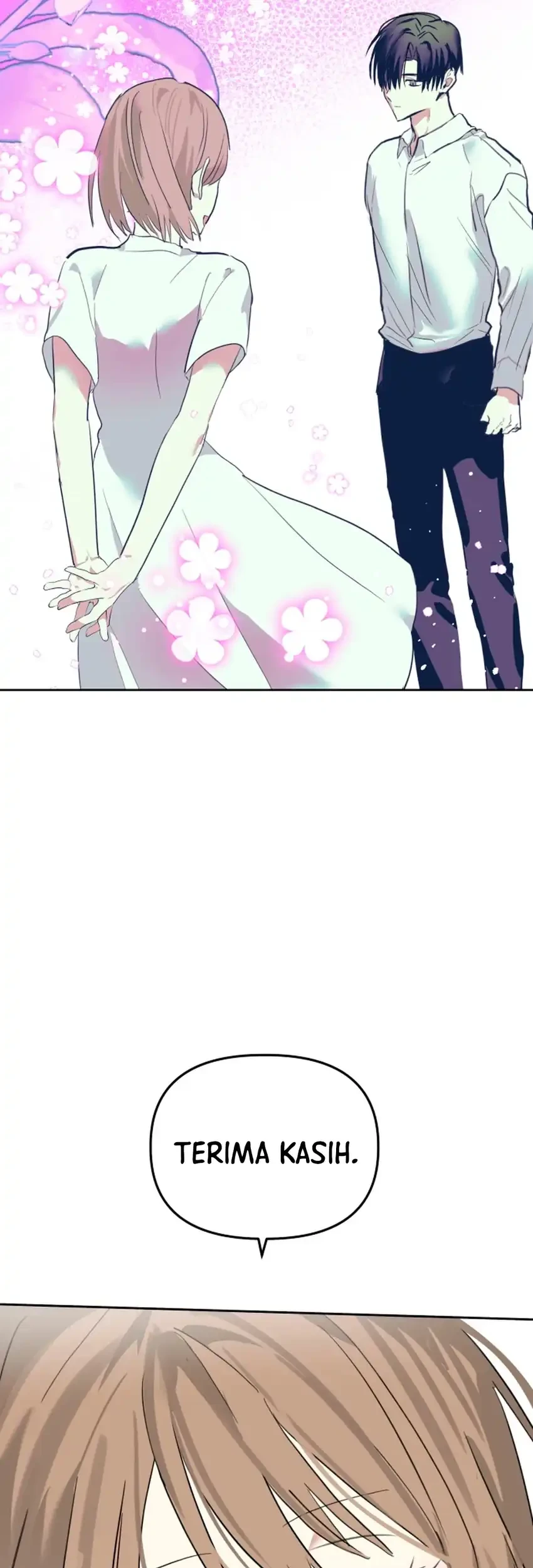 Top Star Sent by God Chapter 58 - halaman 66