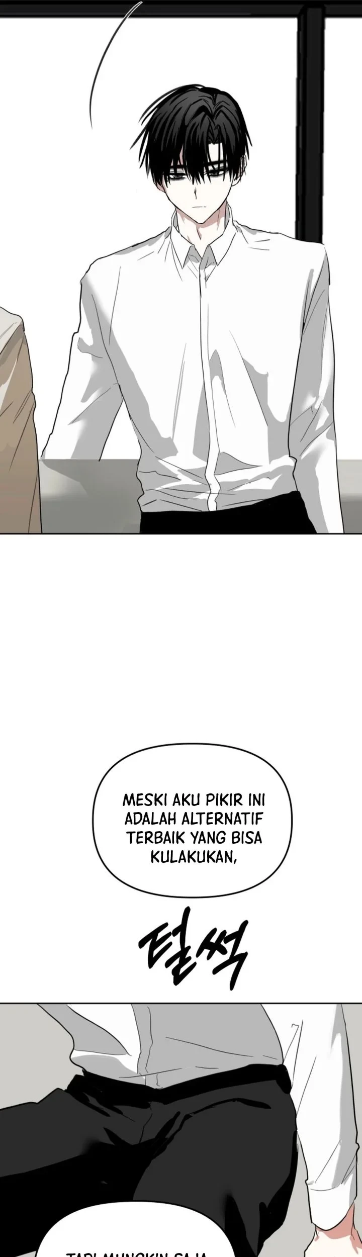 Top Star Sent by God Chapter 59 - halaman 23