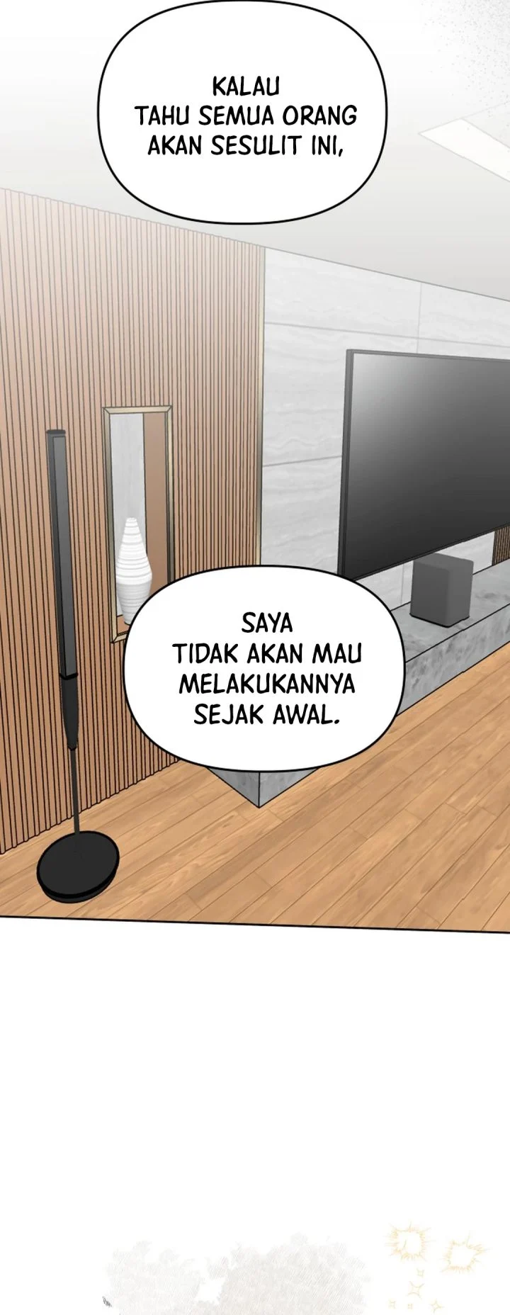 Top Star Sent by God Chapter 59 - halaman 29