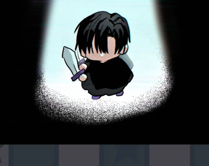 Top Star Sent by God Chapter 59 - halaman 40