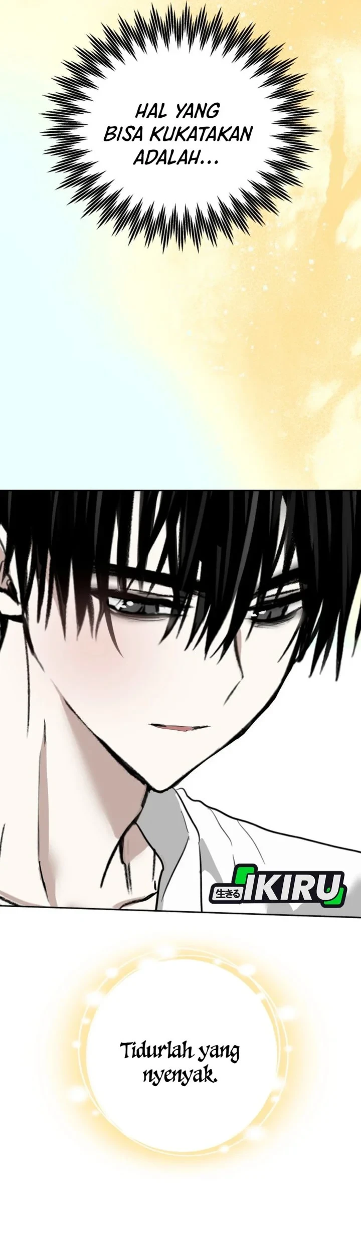 Top Star Sent by God Chapter 59 - halaman 52