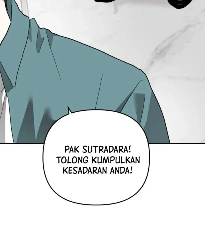Top Star Sent by God Chapter 59 - halaman 66
