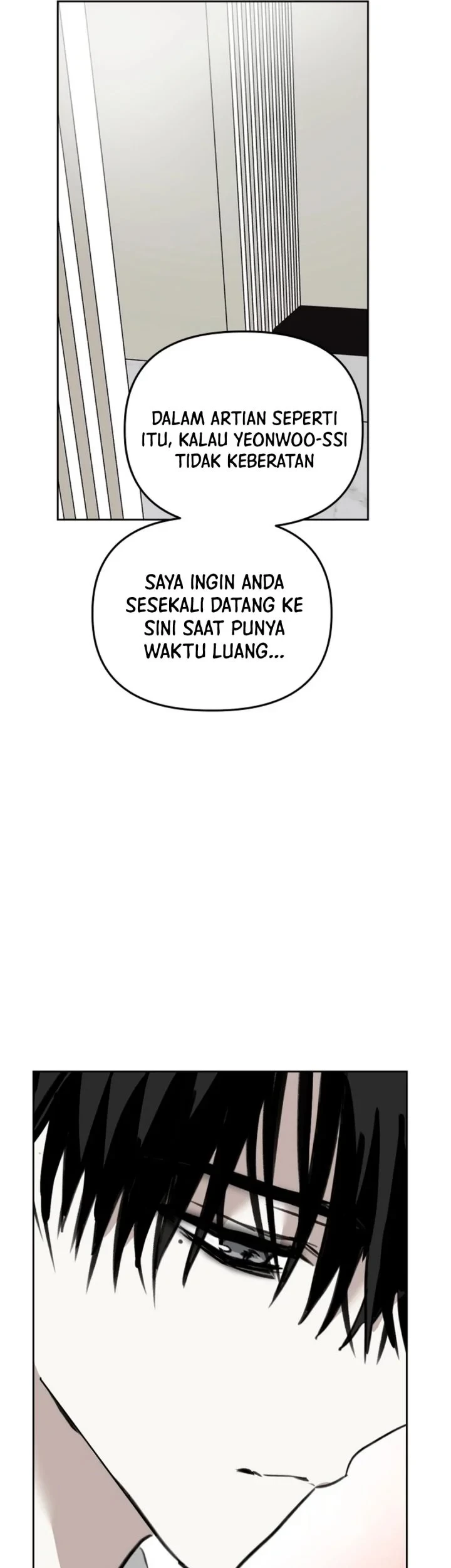 Top Star Sent by God Chapter 59 - halaman 75