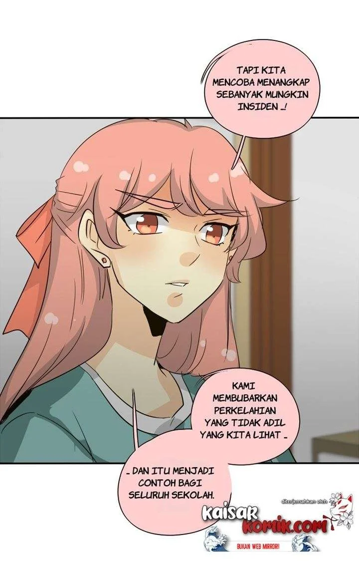 Top Star Sent by God Chapter 6 - halaman 29