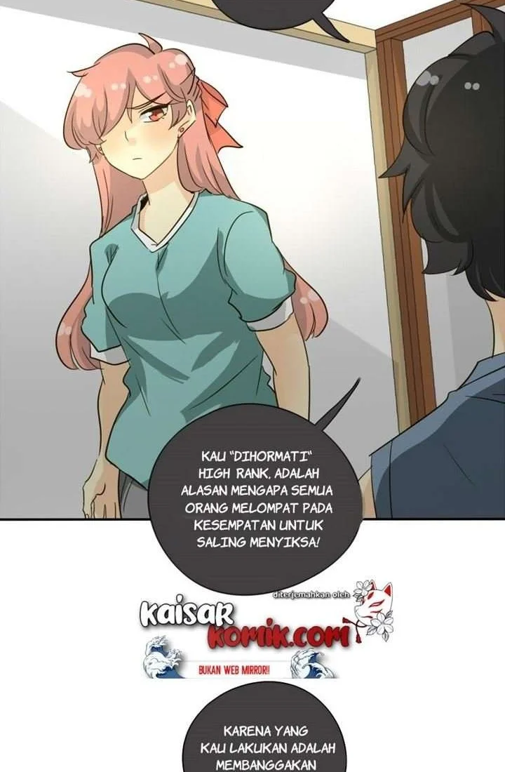 Top Star Sent by God Chapter 6 - halaman 39