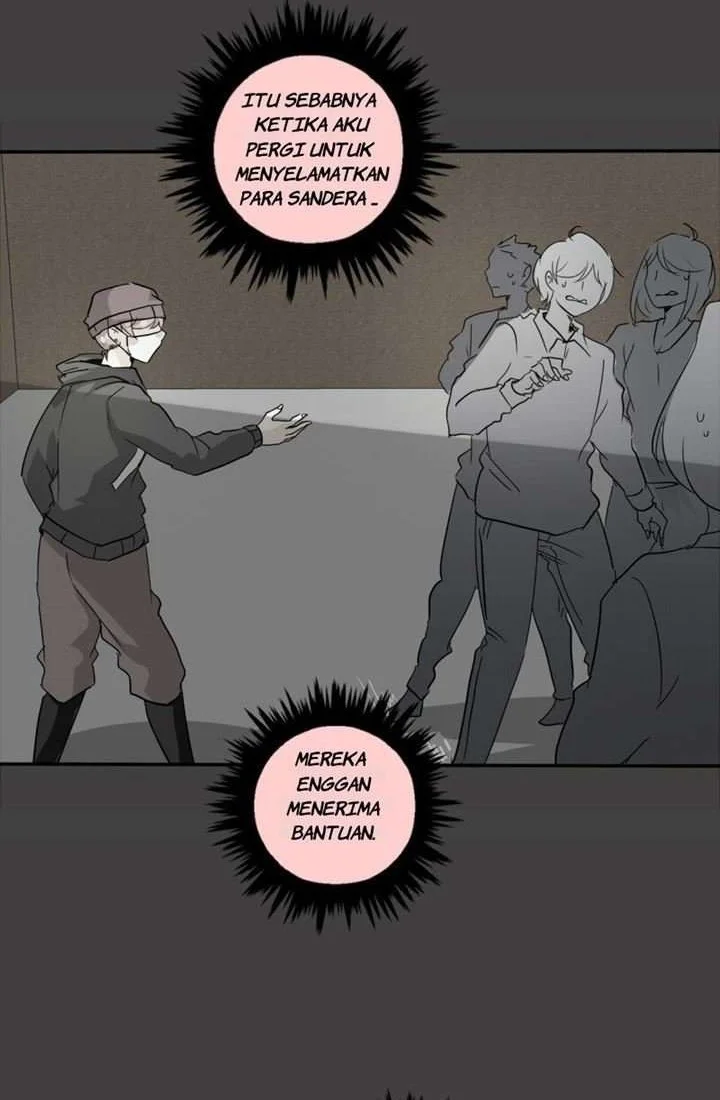 Top Star Sent by God Chapter 6 - halaman 43